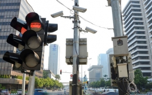 Kapolda Metro Jaya Ungkap Tilang Elektronik Buat Oknum Sulit Cari-Cari Kesalahan Pengendara
