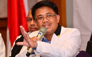 Siap Jadi Oposisi Sendiri, PKS 'Ngaku' Pahlawan Demokrasi Indonesia