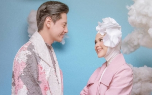 Sudah Dapat Restu 'Ayah Mertua', Roger Danuarta Bakal Nikah di Kampung Halaman Cut Meyriska
