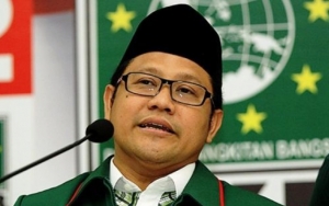Soal Jabatan Ketua MPR, Ketum PKB: Silakan Saja Kalau Ada yang Lebih Baik Dari Saya