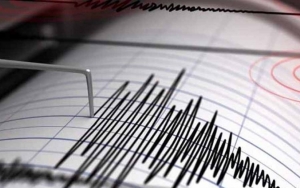 Gempa 7,4 SR Berpusat di Banten, Goncang Jakarta dan Sekitarnya Hingga Berpotensi Tsunami