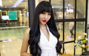 Dulu Dicekal KPI, Begini Tanggapan Lucinta Luna Saat Kembali Sering Tampil Di TV