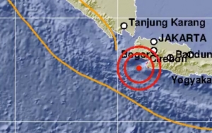 Peringatan Dini Tsunami Berakhir, BMKG Mutakhirkan Kekuatan Gempa Banten M 6,9