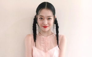 Sulli Tak Terima Saat Diejek Tak Berpendidikan, Netter: Itu Kan Fakta