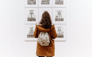 Habiskan Waktu Santaimu Dengan Eksplor Museum Atau Galeri Seni