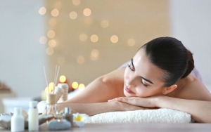 Cobalah Memanjakan Diri Dengan Melakukan Relaksasi Di Spa