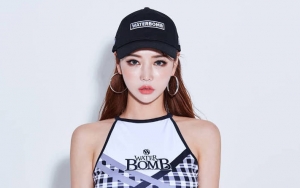 Model Woo Joo Ahn Tak Terima Dituduh Jadi Selingkuhan dan Semprot Mantan Kangta