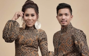 Evi Masamba Melahirkan Bayi Perempuan, Sang Putri Sudah Punya Instagram Pribadi
