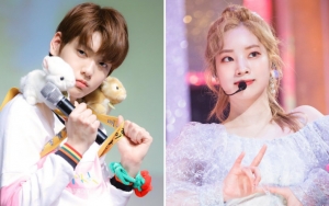 MGMA 2019: Soobin TXT Syok Berat Gara-Gara Nyaris Tabrak Dahyun Twice
