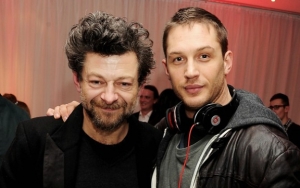 Tom Hardy Konfirmasi Andy Serkis Jadi Sutradara 'Venom 2'