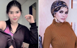 Meldi Ngamuk-ngamuk di Instagram Story Malah Dihujat Netter, Sebut 'Dower' Diduga Nikita Mirzani?