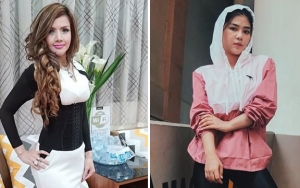 Duet Maut, Beginilah Jadinya Jika Barbie Kumalasari Dan Rosa Meldianti Berkolaborasi