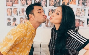 Raffi Ahmad 'Jawaban' Tuhan, Nagita Jujur Akui Sering Menangis Karena Ini