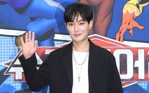 Kangta Minta Maaf atas Skandal Perselingkuhan dan Ambil Keputusan Mengejutkan Ini