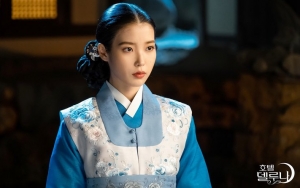 Masa Lalu IU Terungkap, Episode Terbaru 'Hotel Del Luna' Disebut Legenda