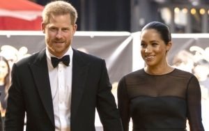 Pangeran Harry Beri Pesan Romantis Ini untuk Rayakan Ulang Tahun Meghan Markle