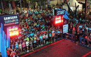 2 Peserta Surabaya Marathon Meninggal, RSUD dr Soetomo Beri Kritik Pedas