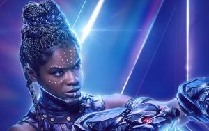 Shuri Dikonfirmasi Jadi Karakter Paling Cerdas di MCU, Kalahkan Tony Stark Hingga Bruce Banner