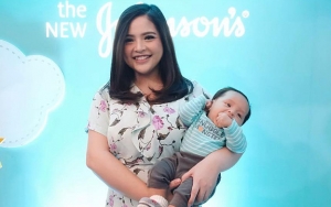  Mati Lampu Berjam-jam, Tasya Kamila Panik Kepikiran Nasib Stok ASI Perah Untuk Anak