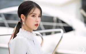Episode Terbaru 'Hotel Del Luna' Yang Dipuji Legenda Tembus Rating 2 Digit