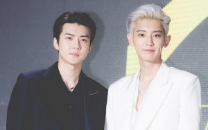 EXO-SC Bikin Syok Pecahkan Rekor Donasi Terbanyak di 'My Little Television'