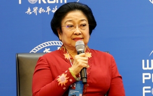 Megawati Diduga Kembali Jadi Ketum PDIP, Ini Kata Pengamat Politik