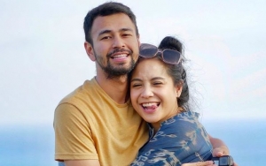 Nagita Slavina Akui Sering Nangis Akibat Raffi Ahmad, Beri Jawaban Ini Dipuji Jadi Istri Saleha