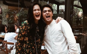 Ricky Harun Buka Suara Soal Pernikahan Ketiga Donna, Ungkap Sosok Sang Ayah Baru
