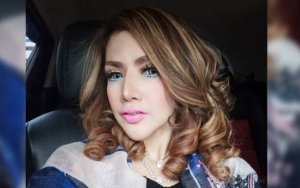 Barbie Kumalasari Mewek Kangen Galih, Host Sebut 'Mbak Berbong' Dikira Nyindir Halus