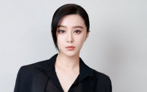 Fan Bingbing Akui Bahagia Usai Kena Skandal Pajak