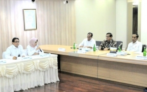 Plt Dirut PLN Minta Maaf ke Jokowi, Akui Proses Pemulihan Listrik Lambat