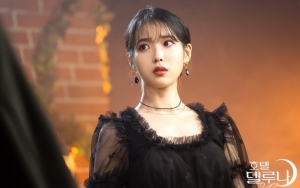 Akting Emosional IU di 'Hotel Del Luna' Dipuji Layak Raih Daesang