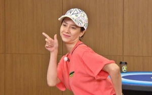 Song Ji Hyo Ngamuk Suaranya Ditertawakan Kru 'Running Man'