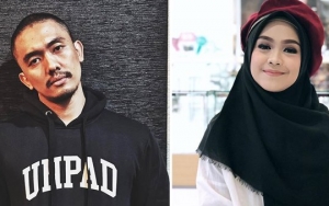 Uus 'Terancam' Ikut Dipolisikan Ria Ricis, Reaksi Adem Bikin Salut