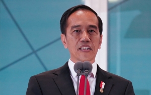  Jokowi Kesal Penjelasan Plt Dirut PLN Terlalu Panjang: Bapak Ibu Kan Pintar Masa Tak Dikalkulasi