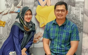 Tak Hadir di Pernikahan Tania Nadira, Tommy Kurniawan Pilih Unggah Foto 'Bidadari Surga'