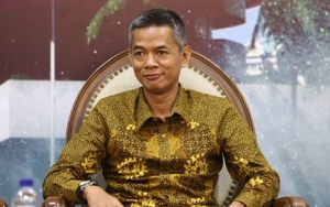 KPU: Kami Lelah Yakinkan Sekelompok Ustaz Bahwa Petugas KPPS Meninggal Bukan Karena Diracun