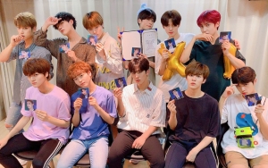 Jelang Debut, X1 Dikonfirmasi Siap Bintangi Reality Show Perdana