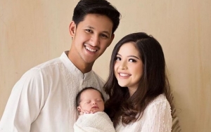 Tasya Kamila Rayakan Setahun Pernikahan, Akui Lupa Lakukan Hal Ini Hingga Anak Lahir