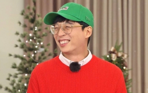 Yoo Jae Seok Malah 'Dibully' Member 'Running Man' Usai Bicarakan Perkembangan Anak