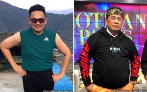 Dilaporkan Farhat Abbas, Hotman Paris Beri Rp 10 Miliar Bagi Penemu Bukti Video Pornografi 
