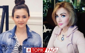  Agama Rina Nose Terungkap Di Berkas Nikah, Barbie Kumalasari Beli Sepatu Rp200 Ribuan-Topik Pagi