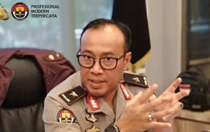 Polri Ungkap Listrik Padam Massal di Sebagian Wilayah Jawa Akibat Pohon Terlalu Tinggi