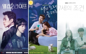 3 Drama TV Publik Tayang Perdana Bersamaan, Siapa Peraih Rating Tertinggi?