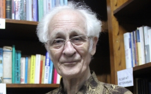 Bukunya Dirazia di Makassar Karena Dianggap Berbau Marxisme, Franz Magnis: Tanda Kebodohan Besar
