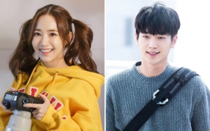Park Min Young dan Seo Kang Joon Diincar Jadi Pasangan di Drama Baru JTBC