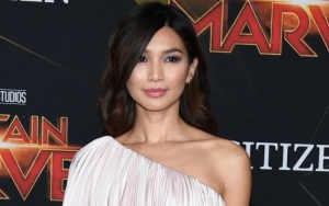 Gemma Chan Gabung di 'The Eternals', Kembali Perankan Minn-Erva?