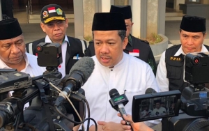 Fahri Hamzah Dukung Gubernur Bali Setop Program KB, Singgung Sila Ke-2 Pancasila