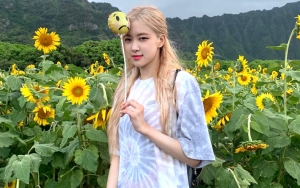 Rose BLACKPINK Ganti Link MV 'Kill This Love' Di Bio IG Dengan Ini, Pertanda Segera Debut Solo?
