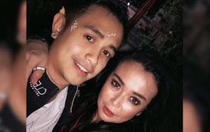 Mata Jennifer Jill Diperban Usai 3 Bulan Nikahi Ajun Perwira, Suami Tertawa Sebut 'KDRT'?